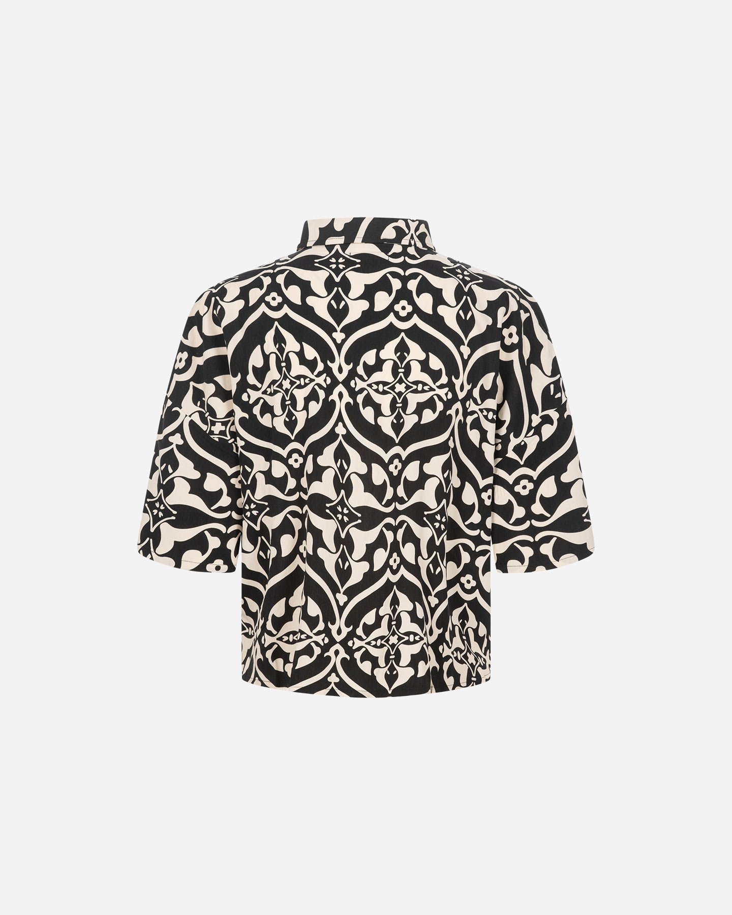 Camicia MISTRAL ETNIC COLLECTION W - Beige - 1 | Cisalfa Sport